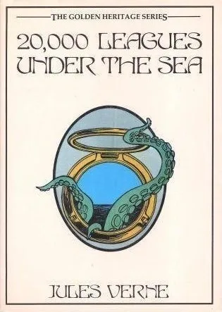 Twenty Thousand Leagues Under the Sea