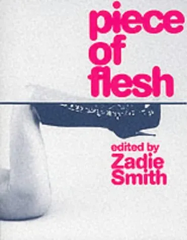 Piece of Flesh