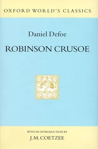 Robinson Crusoe