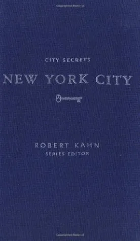 City Secrets: New York City