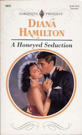 A Honeyed Seduction