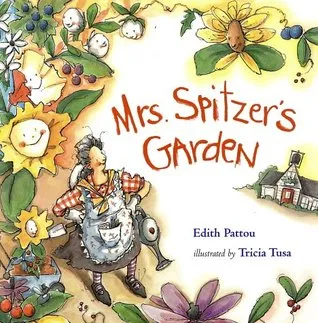 Mrs. Spitzer's Garden