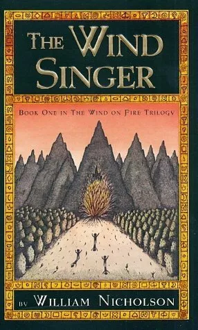 The Wind Singer