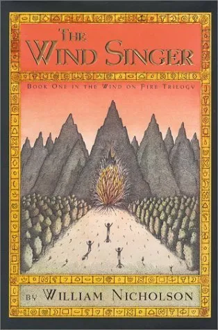 The Wind Singer