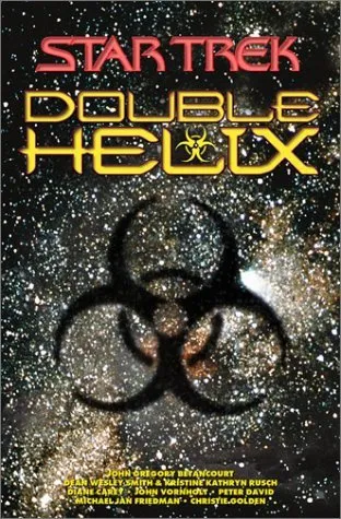 Double Helix Omnibus