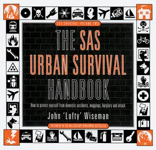 SAS Urban Survival Handbook