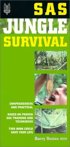 SAS Jungle Survival