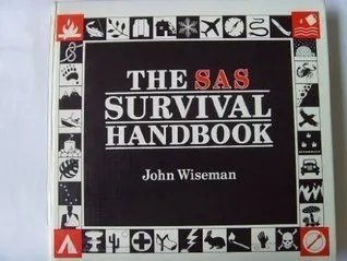 The SAS Survival Handbook