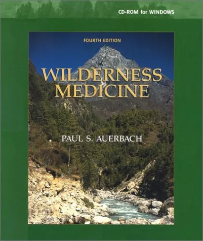 Wilderness Medicine