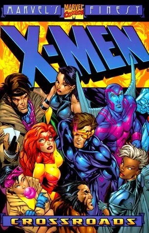 X-Men: Crossroads