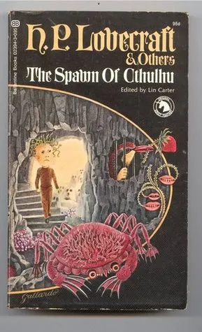 The Spawn of Cthulhu