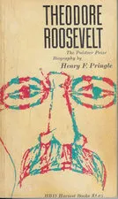 Theodore Roosevelt: A Biography