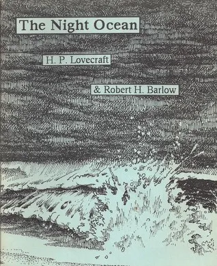 The Night Ocean