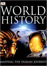 World History Atlas