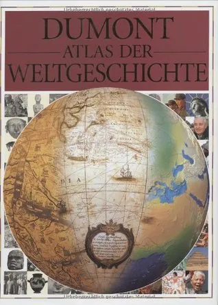 DuMont Atlas der Weltgeschichte