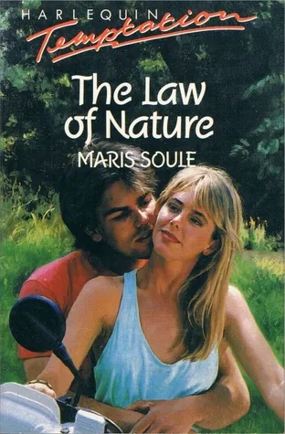 The Law Of Nature