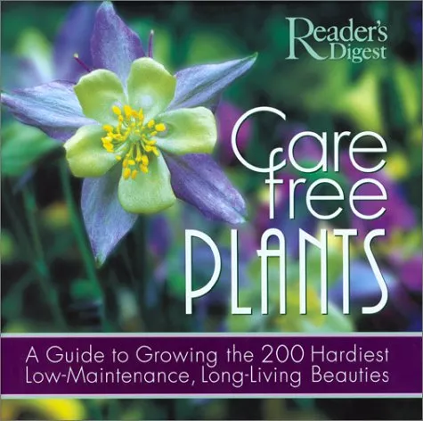 Care-Free Plants