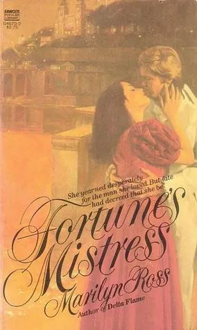 Fortune's Mistress