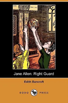 Jane Allen: Right Guard