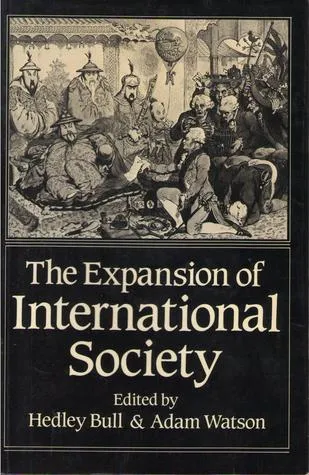 The Expansion of International Society