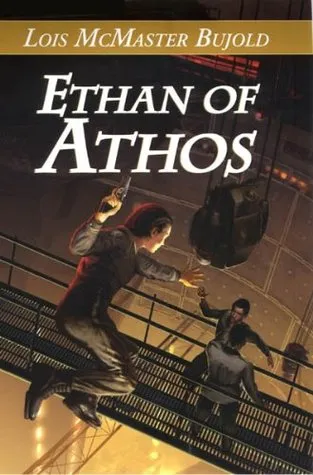 Ethan of Athos