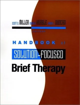 Handbook of Solution-Focused Brief Therapy