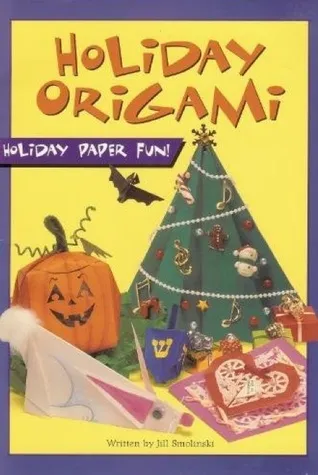 Holiday Origami