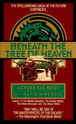 Beneath the Tree of Heaven