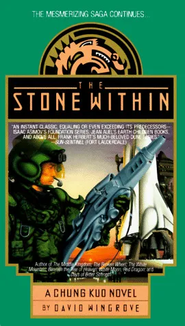 The Stone Within