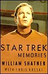 Star Trek Memories