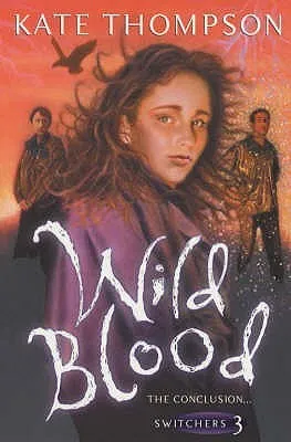 Wild Blood