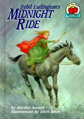 Sybil Ludington's Midnight Ride