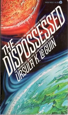 The Dispossessed