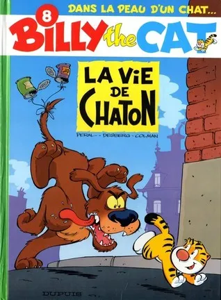 La Vie de chaton