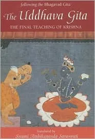 The Uddhava Gita