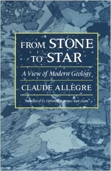 From Stone to Star: A View of Modern Geology