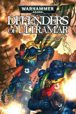 Defenders of the Ultramar