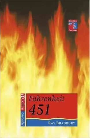 Fahrenheit 451