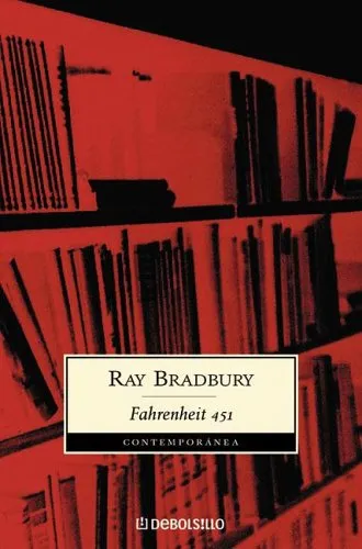 Fahrenheit 451