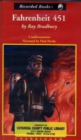 Fahrenheit 451