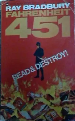 Fahrenheit 451