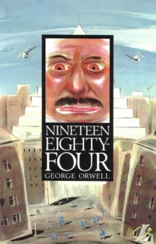 Nineteen Eighty-Four