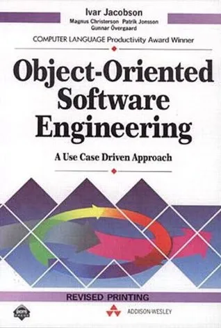 Object-Oriented Software Engineering