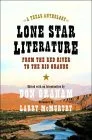 Lone Star Literature: From the Red River to the Rio Grande