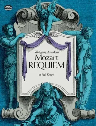 Requiem in Full Score