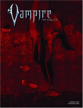 Vampire: The Requiem