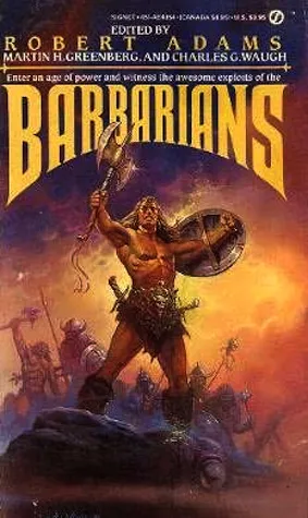 Barbarians