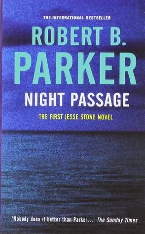 Night Passage