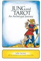 Jung and Tarot: An Archetypal Journey