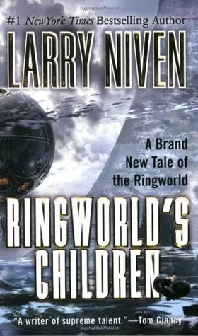 Ringworld